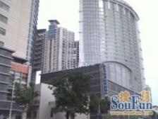 徐家汇 · 华狮国际公寓 · 1室 · 1厅