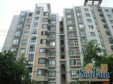 电梯房,南北通透,交通便利,小区中心位置,精装修