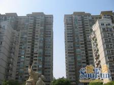 内环内 小高层高区 不靠马路 南北通透户型 阳光明媚