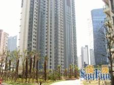 南向大三房,现售逸流公寓二期,宽敞舒适好生活