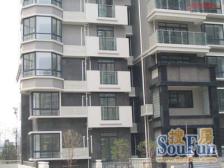 大开间,卫生间全明,品质小区,小区入口附近