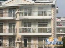 景博花园 4室2厅 南