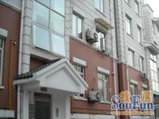 景博花园3室南朝向1830.00万元/套出售