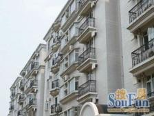 准电梯房 双开间朝南客厅 送露台