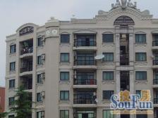 古美罗阳·阳光乾城苑·4室·3厅