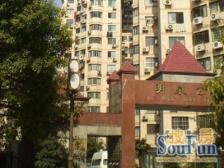 小区近地铁,近商场,电梯房,楼层好
