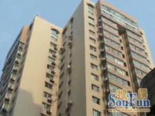内环旁江景房+电梯高区+景观楼层+满五+业主急售