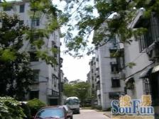 浦东世博·昌**区-昌里东路500弄·2室·1厅
