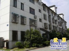 南门·南园新村小区·2室·1厅