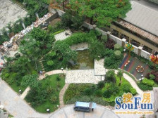 嘉诚国际公寓东向看房方便价格可谈