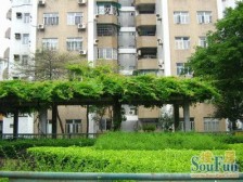 南雅苑 体育东横街 一房一厅 拎包入住 来电即看