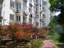 装修还可以,小区位置好的户型