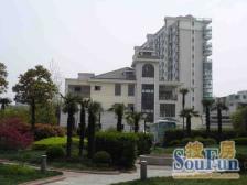 中星海上名庭(一期) 2室2厅 南 北