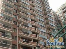 南北双阳台,动静分离,空间感充足,性价比高