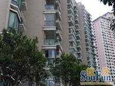 曹杨君悦苑 2室2厅 南