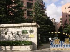 信和花园 4室1厅 东南