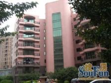 302平米高区,采光好,满五年V一,全明户型