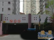 百汇公寓2室南朝向858.00万元/套出售