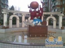 老西门·沧海苑·2室·2厅