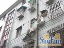 万体馆·漕溪三村·1室·1厅