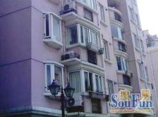 复式房源,四房设计视野好,套内使用面积多