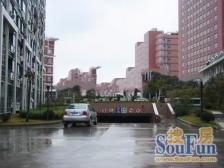 五角场大学路旁+电梯高区视野好+双轨交通+04年商品房