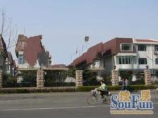 大华 · 复星新苑 · 3室 · 2厅