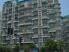 一梯二户 景观房 近地铁 诚意卖 小区环境好 采光好