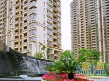 中高楼层江景房,有江景,有车位诚意出售