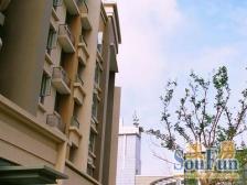 中海瀛台 3室2厅 南