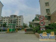 小三房带阁楼露台,位置视野好 业主诚意