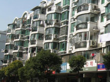 品质小区,不靠近马路,大开间,开放式厨房