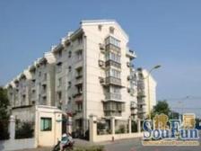 郁庭峰4室东朝向1500.00万元/套出售