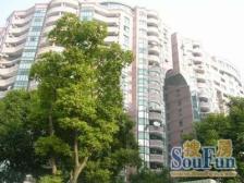 上海初代国际社区外销房大三房6万单价景观视野好