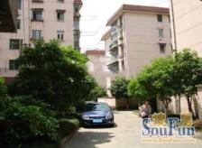 诚意出售,梅川路步行街,户型正气