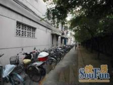 耀华小区 1室1厅 南 北