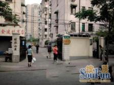 耀华小区 1室1厅 南 北