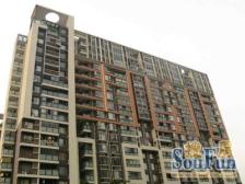 嘉秀新苑3室南朝向800.00万元/套出售