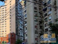 四川北路·金宝大厦·3室·2厅