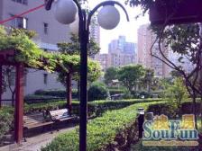 空中花园 人车分流 后排中高区 朝向正 阳台大看房随时