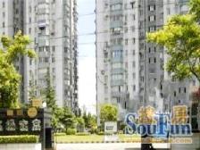 金杨 · 金杨公寓 · 3室 · 1厅