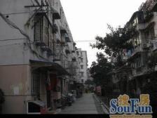 甘泉宜川·宜川六村·1室·0厅