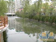 优质电梯两房,南北通透,精装修拎包入住,地铁口600m