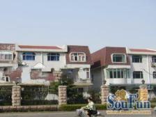 大融城 精装修 电梯两房 采光视野好