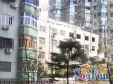 控江路1197弄小区2室南朝向340.00万元/套出售