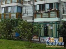 低楼层,户型正,毛坯好装修,税费少