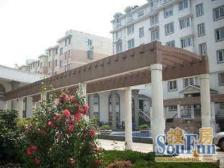 正润欧洲花园3室南朝向1750.00万元/套出售