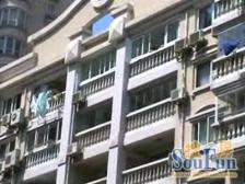 内环内 花园式小区 南北通三房 采光无遮挡