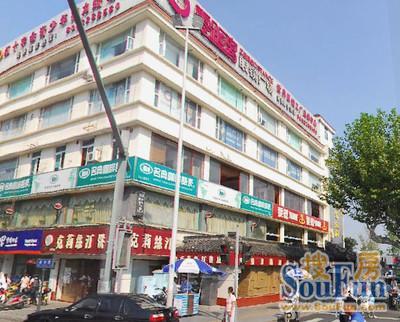 人民路小区