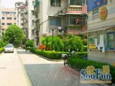 开放式厨房,大开间,品质小区,近地铁